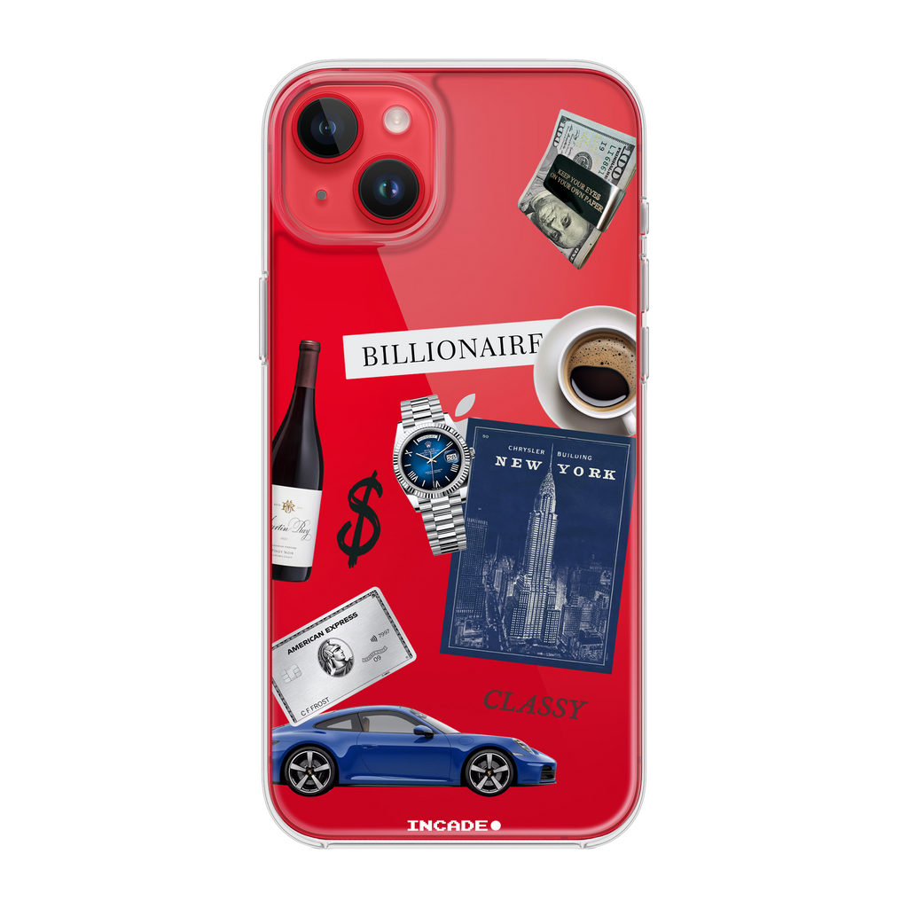 iPhone 14 Plus CLASSY