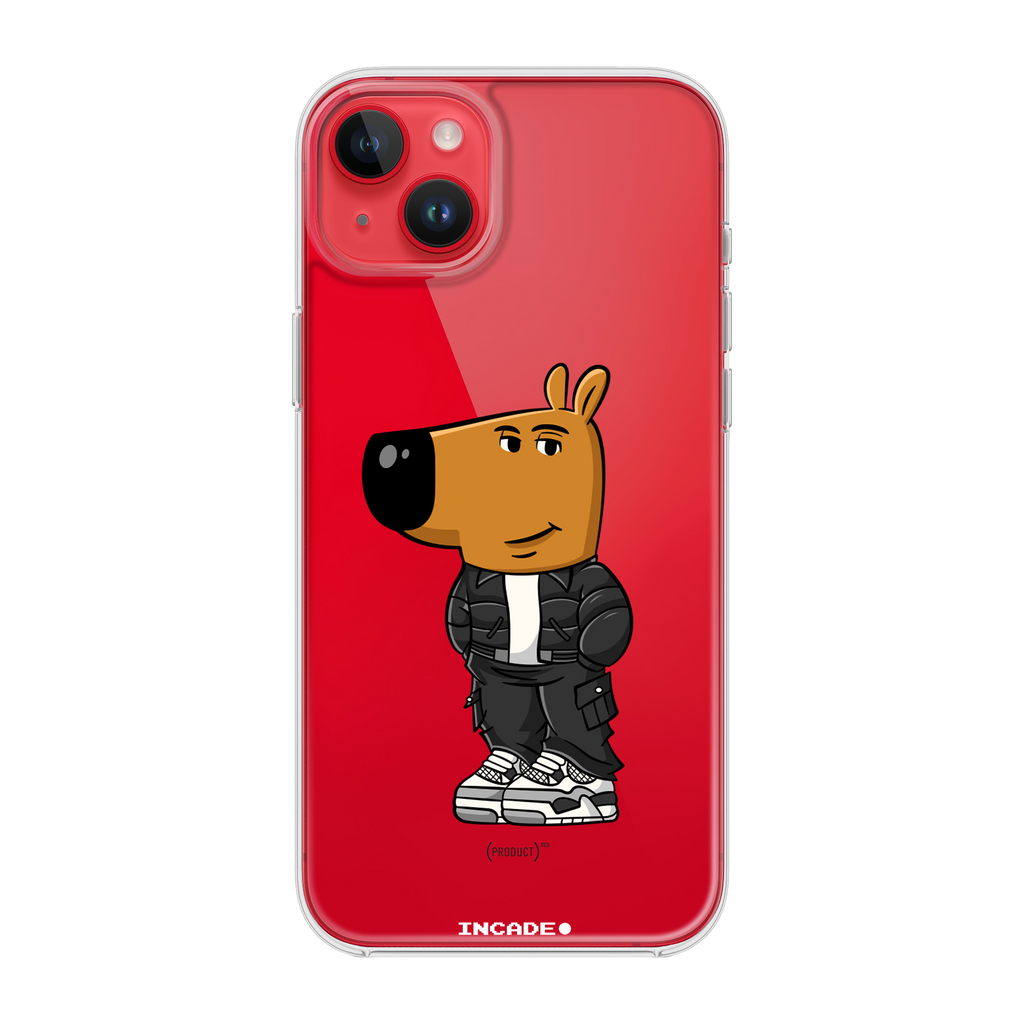 iPhone 14 Plus chill guy 2