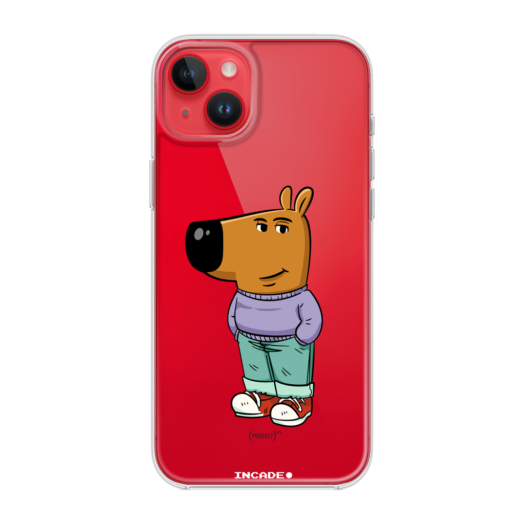 iPhone 14 Plus chill guy