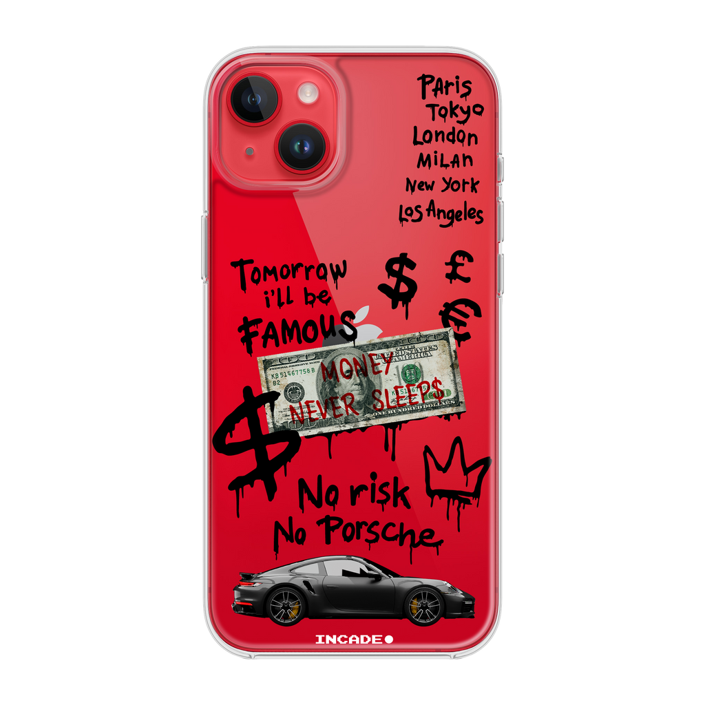 iPhone 14 RISK