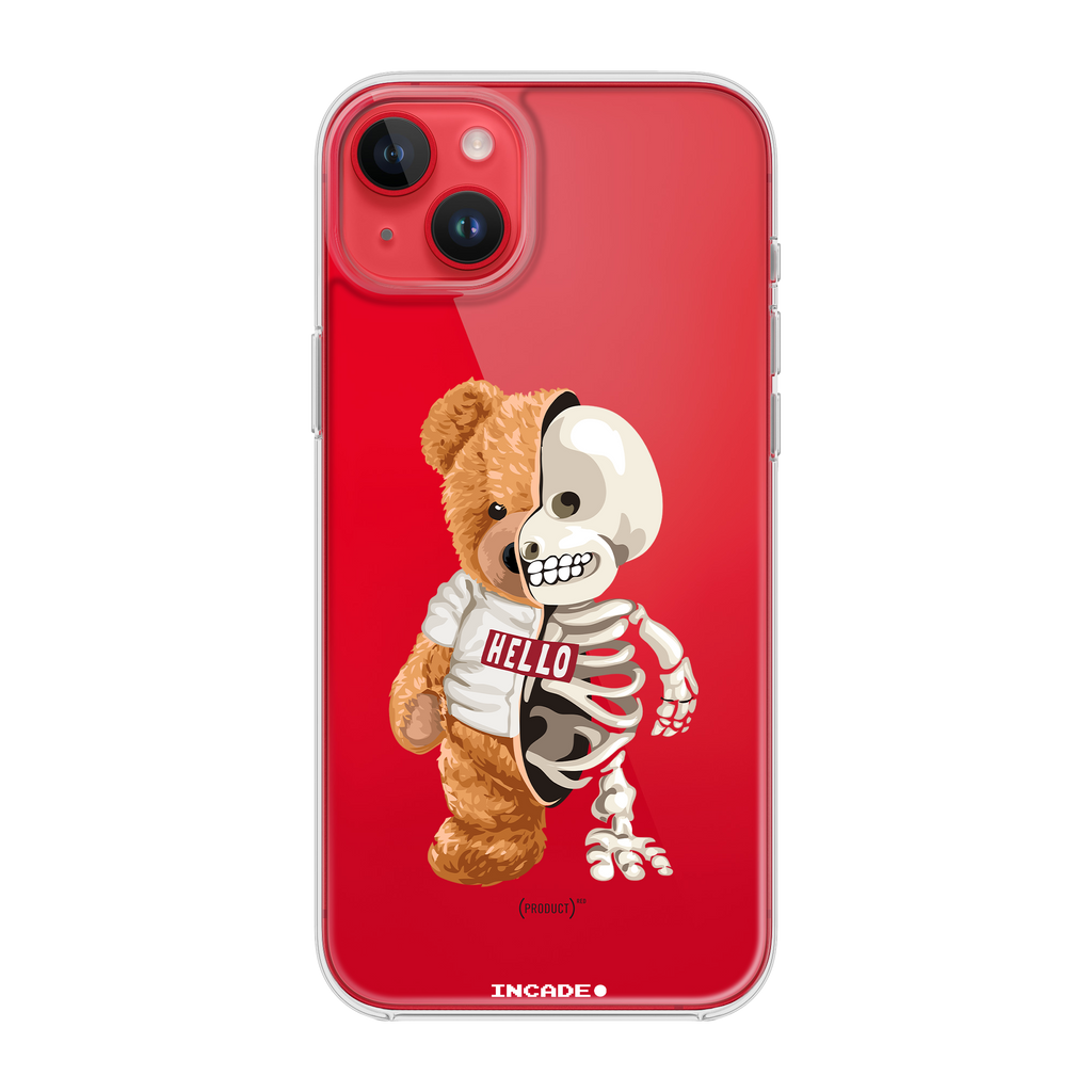 iPhone 14 Skeleton