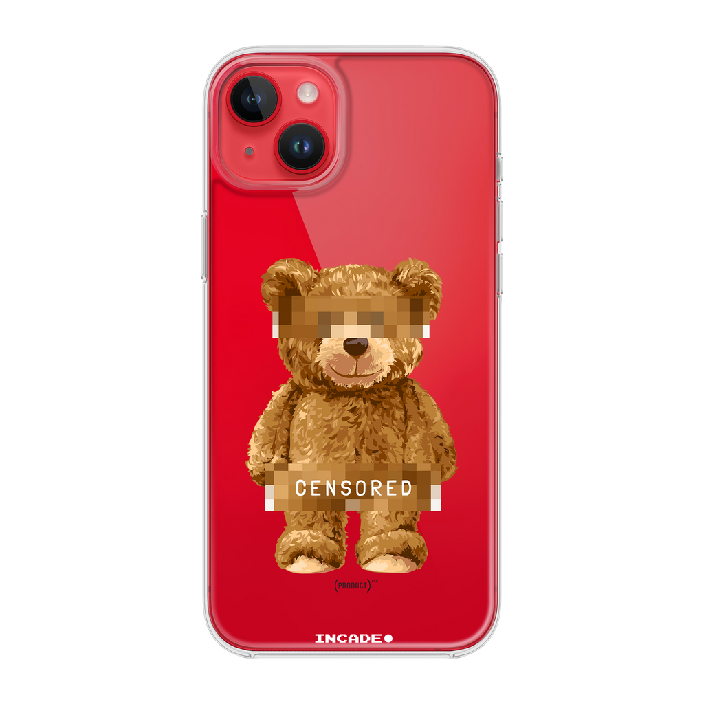 iPhone 14 Plus Censored