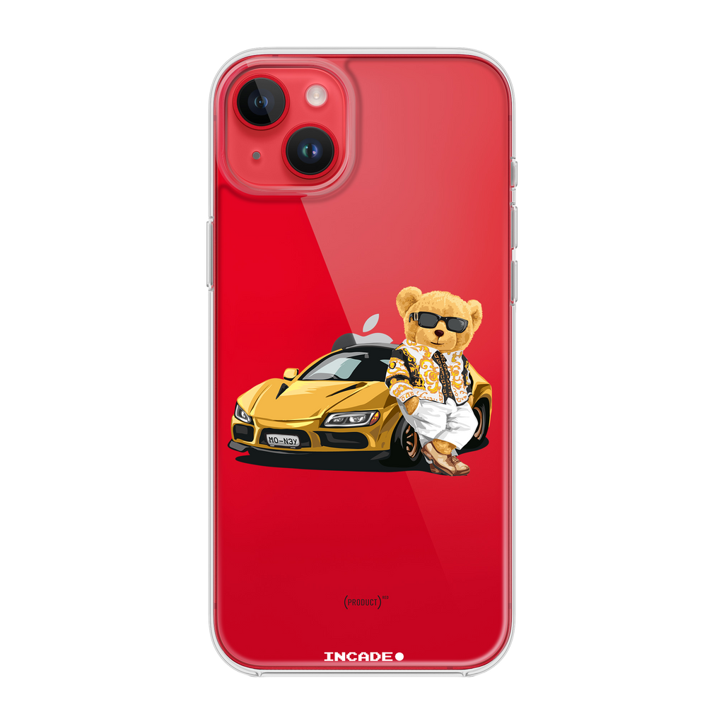 iPhone 14 Plus Lambo
