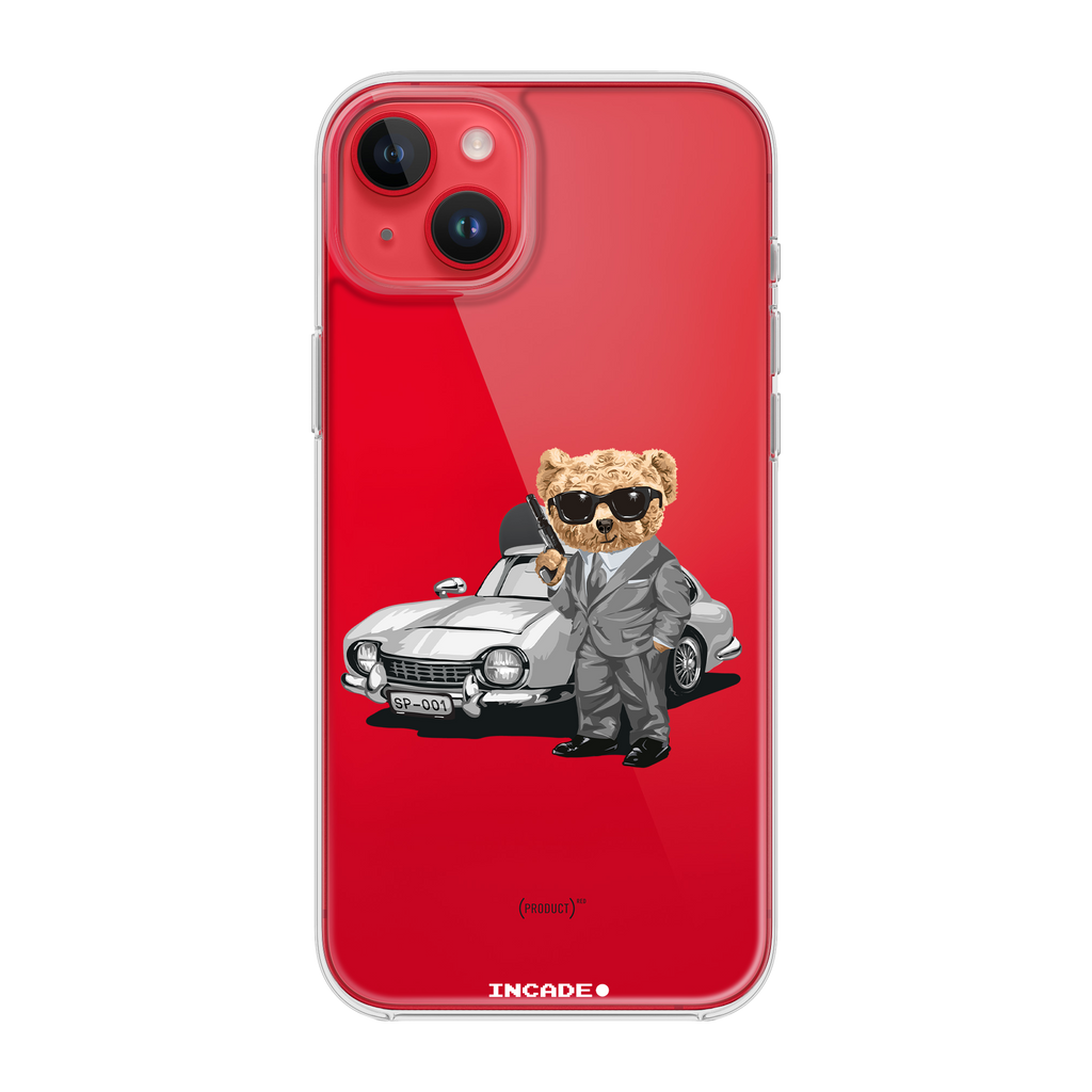 iPhone 14 Bond