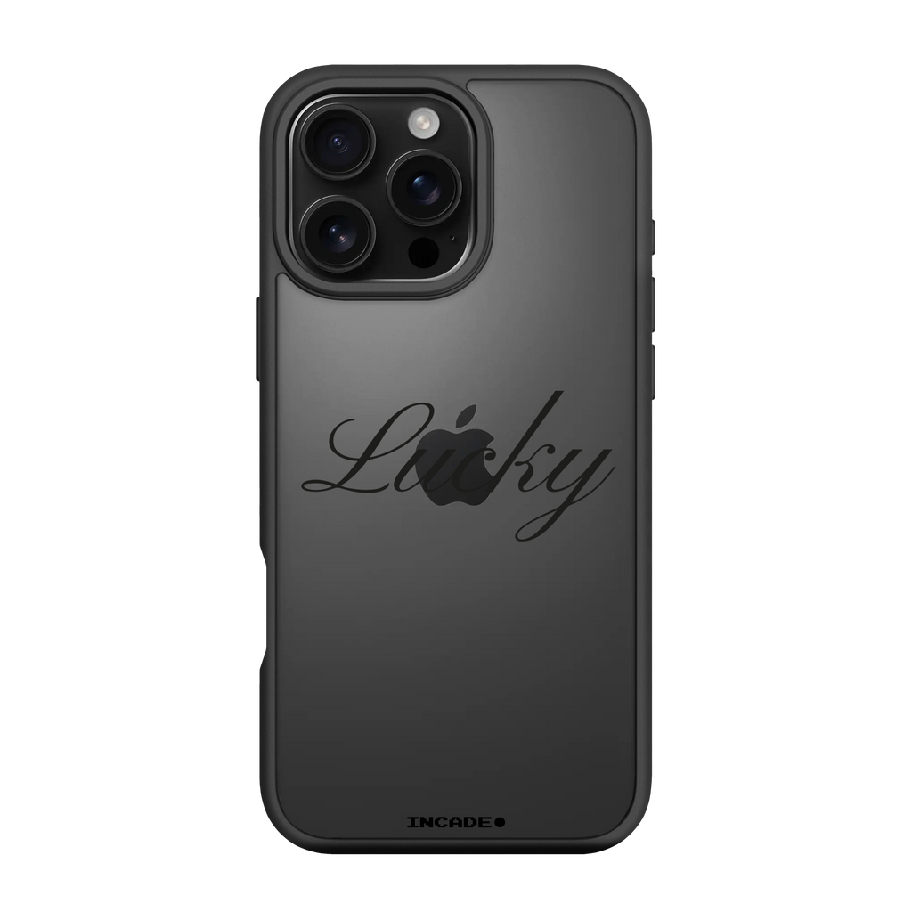iPhone 16 Pro Max LUCK