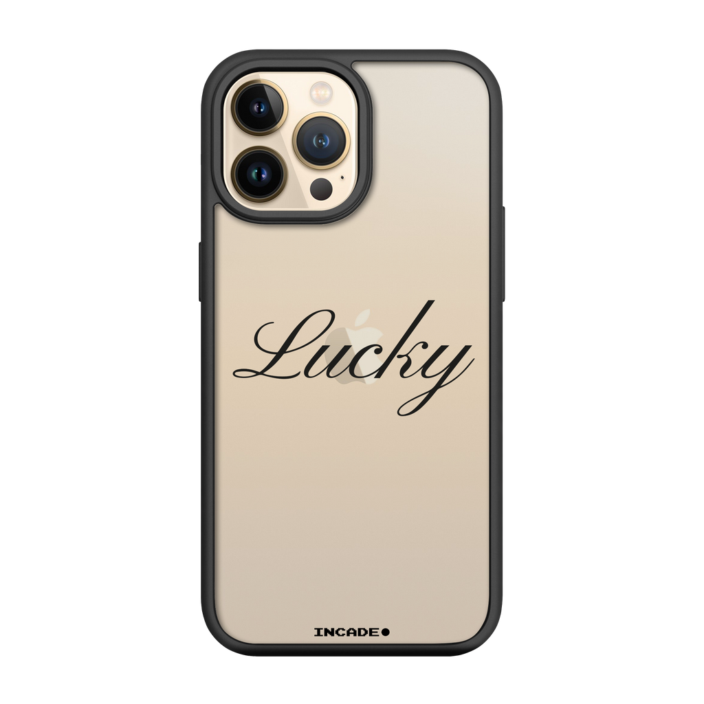 iPhone 13 Pro LUCK