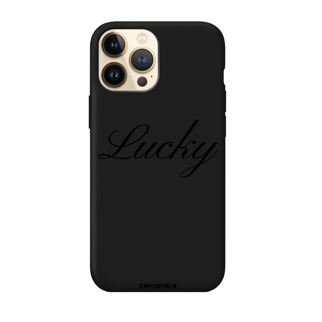 iPhone 13 Pro LUCK