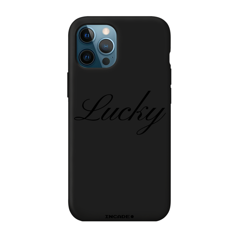 iPhone 12 Pro Max LUCK