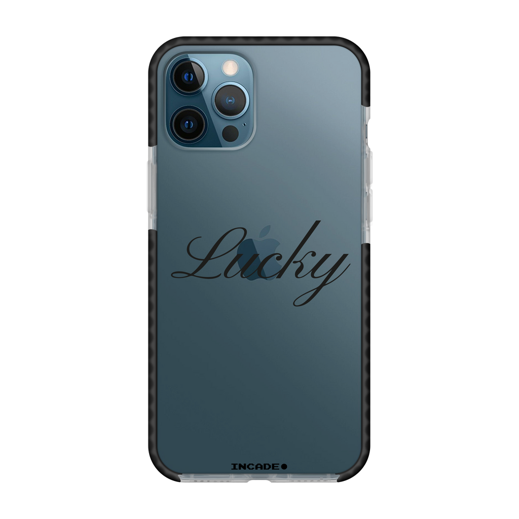 iPhone 12 Pro Max LUCK