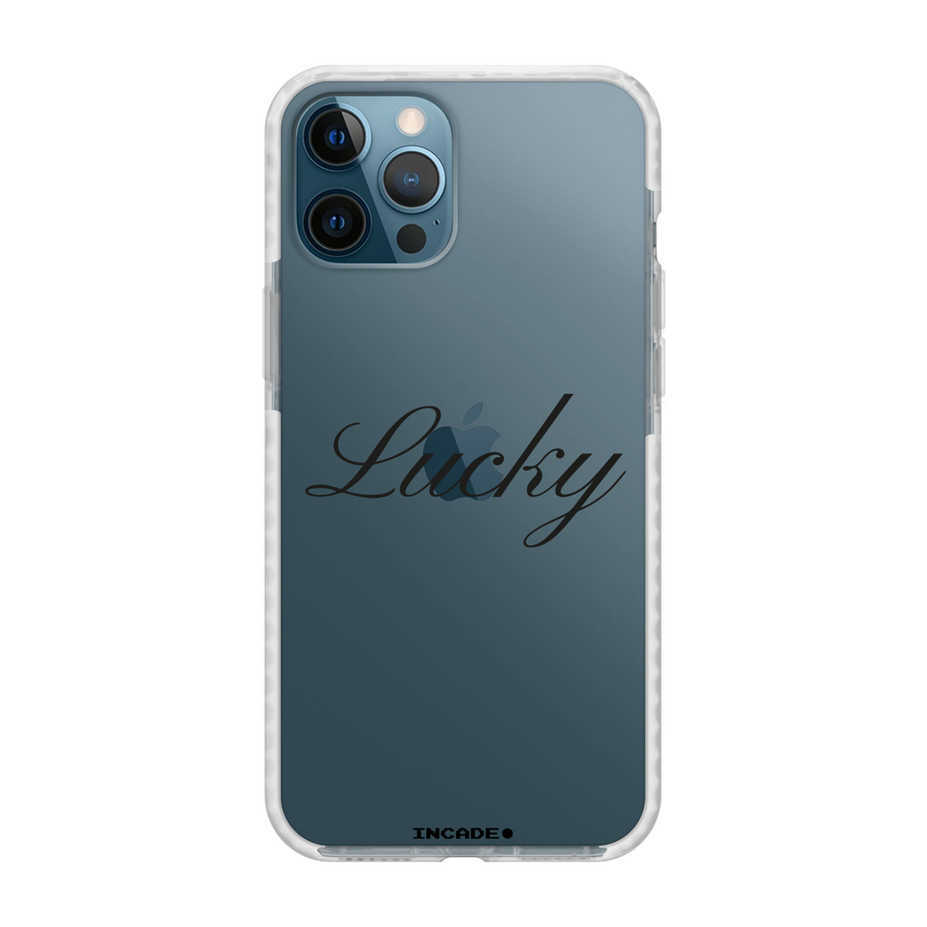 iPhone 12 Pro Max LUCK