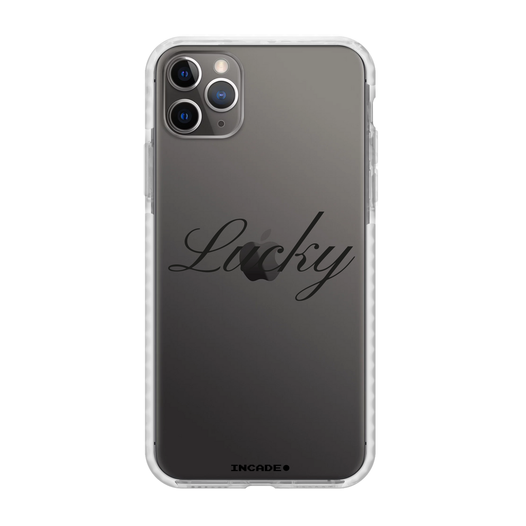 iPhone 11 Pro Max LUCK