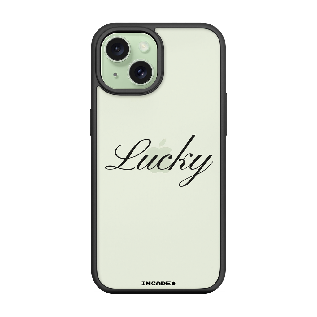 iPhone 15 LUCK