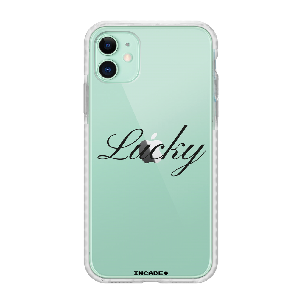 iPhone 11 LUCK