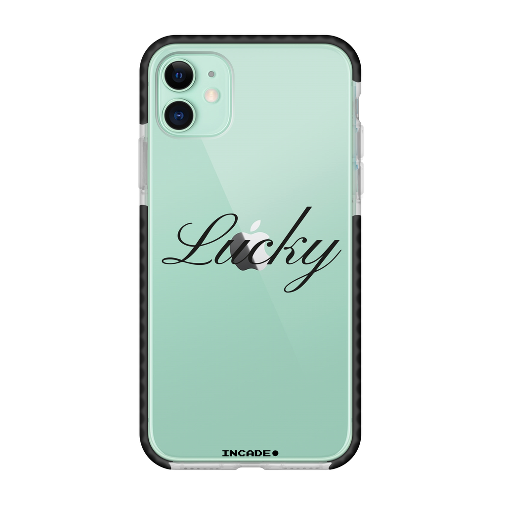 iPhone 11 LUCK