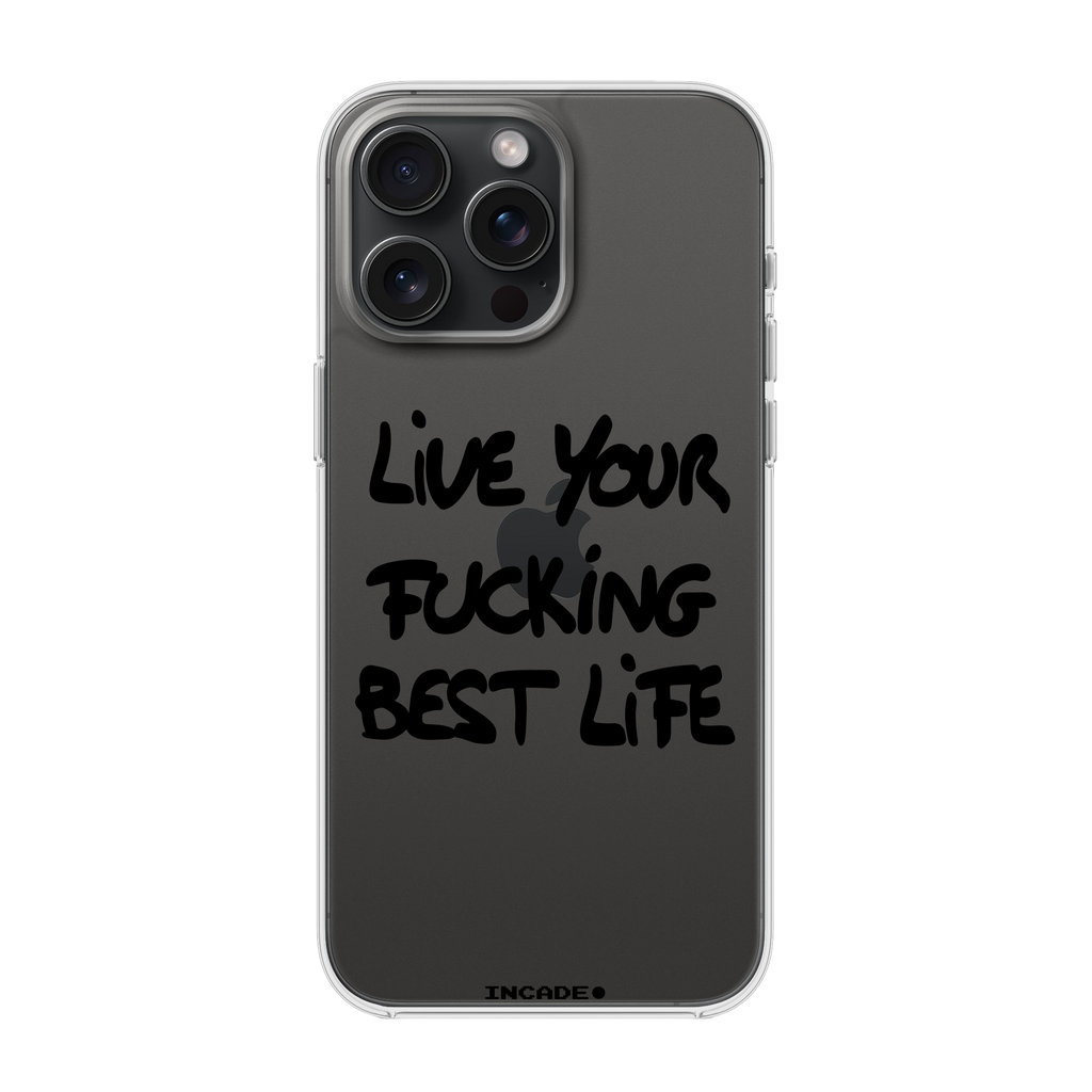 iPhone 15 Pro LIVE