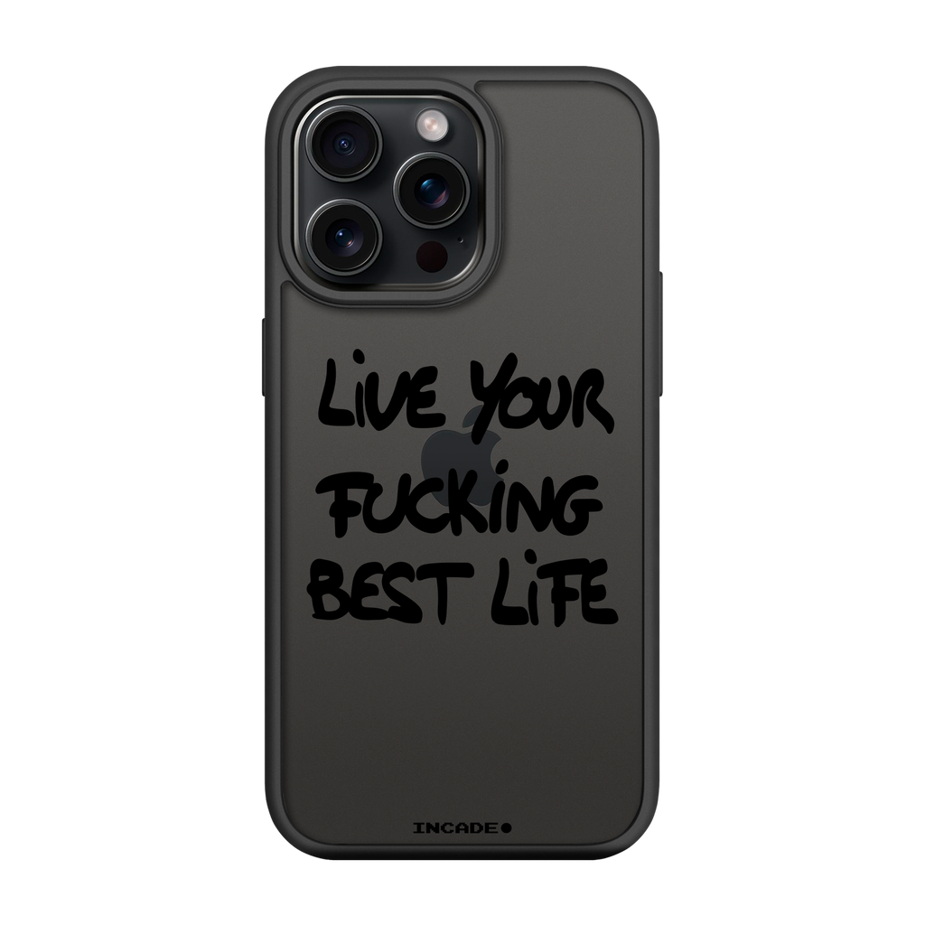 iPhone 15 Pro LIVE