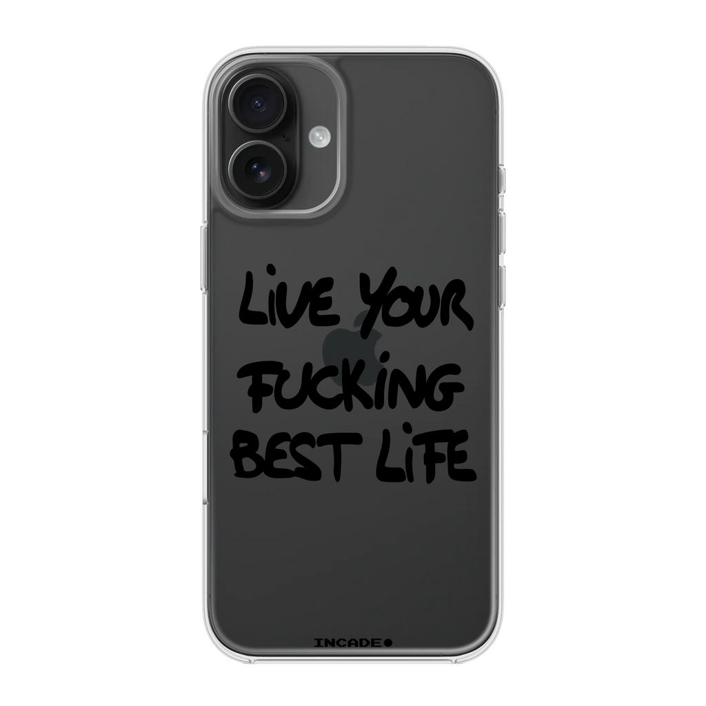 iPhone 16 Plus LIVE