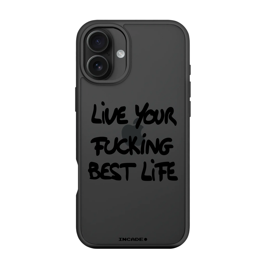 iPhone 16 Plus LIVE