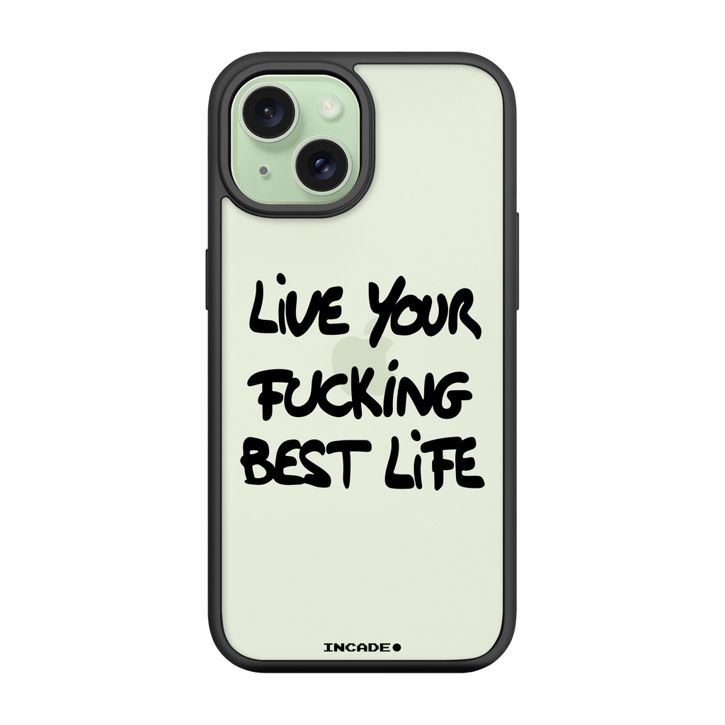 iPhone 15 LIVE