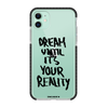 Чохол для iPhone 11 з принтом DREAM