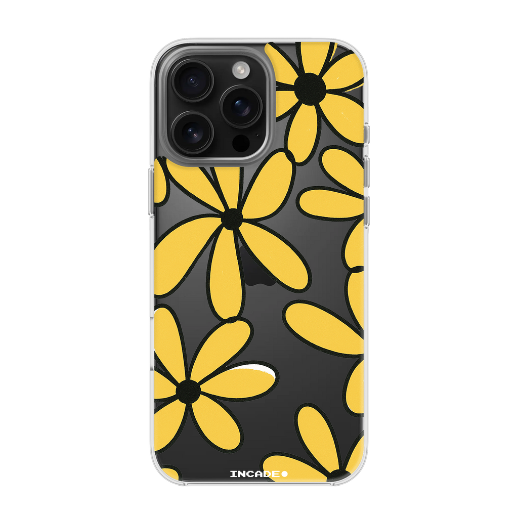 iPhone 16 Pro YELLOWS