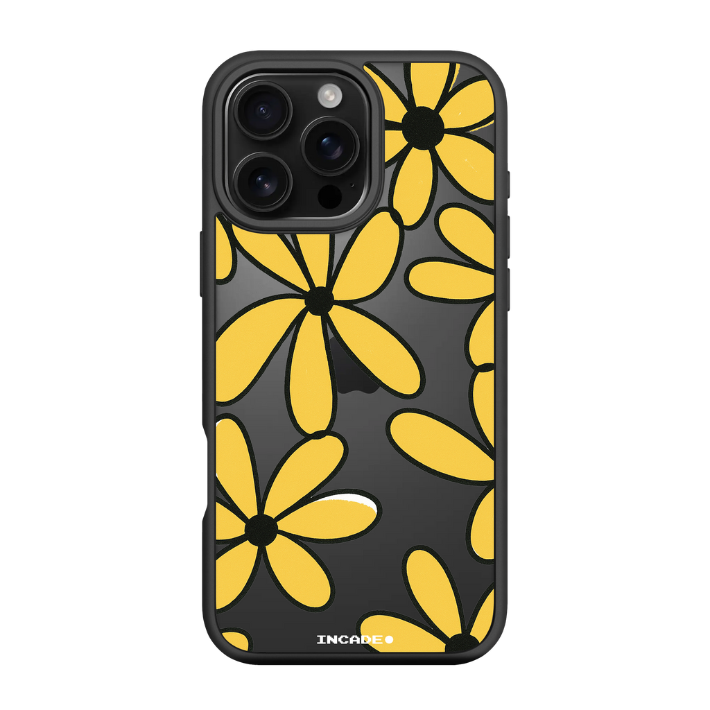 iPhone 16 Pro YELLOWS