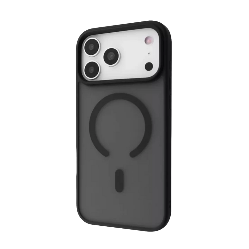 Чохол для iPhone 17 Pro Max Matte MagSafe