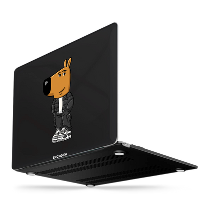 MacBook chill guy 2