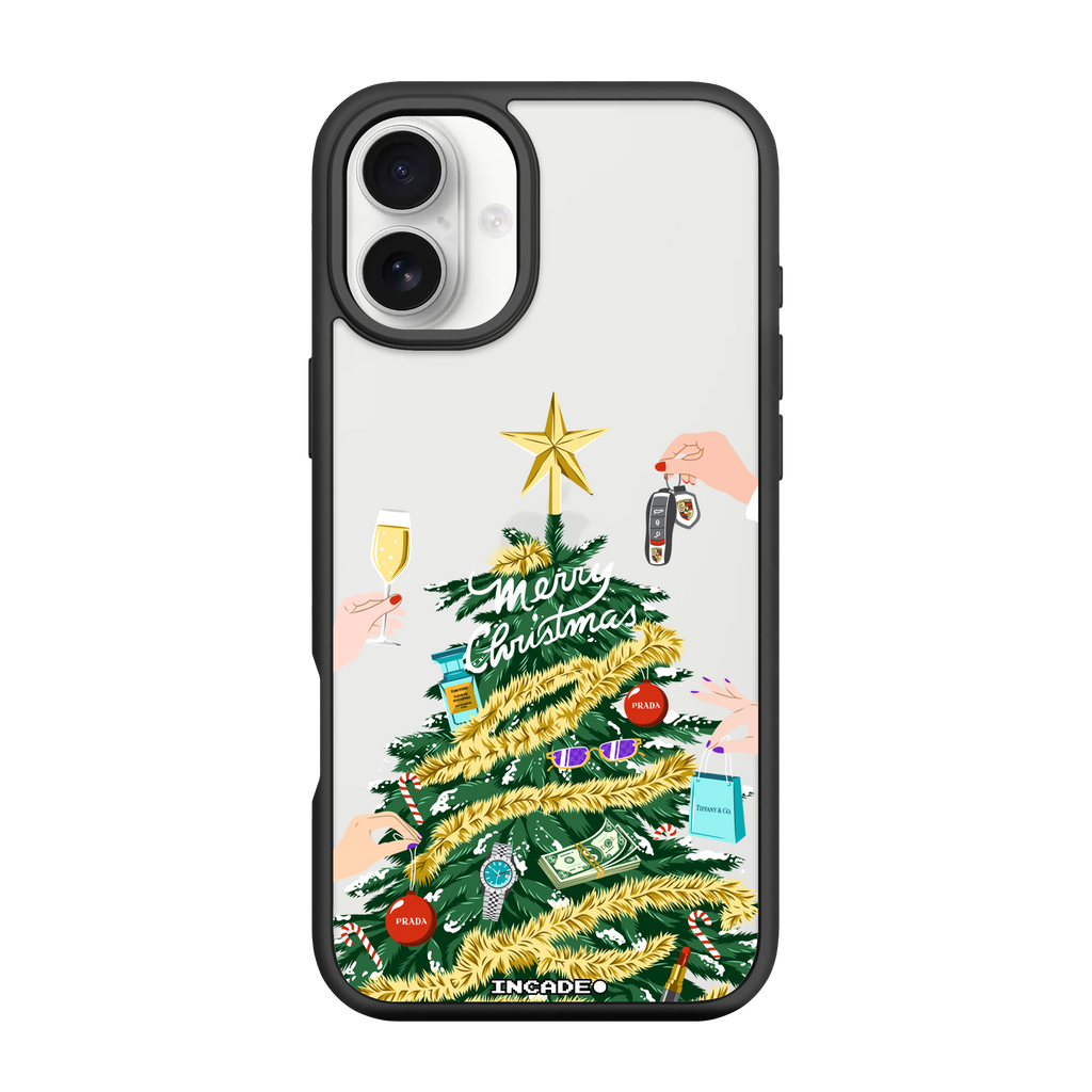 iPhone 16 CHRISTMAS