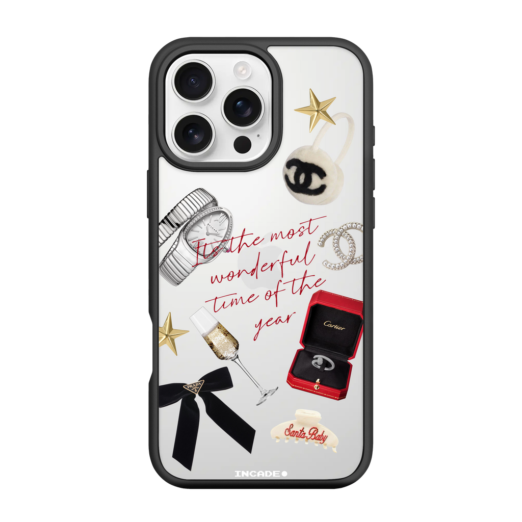 iPhone 16 Pro Max SANTA BABY