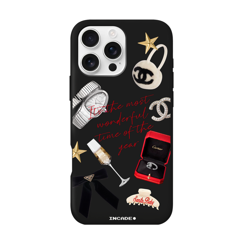 iPhone 16 Pro Max SANTA BABY