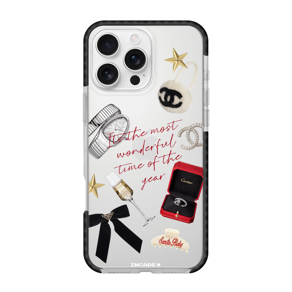 iPhone 16 Pro Max SANTA BABY