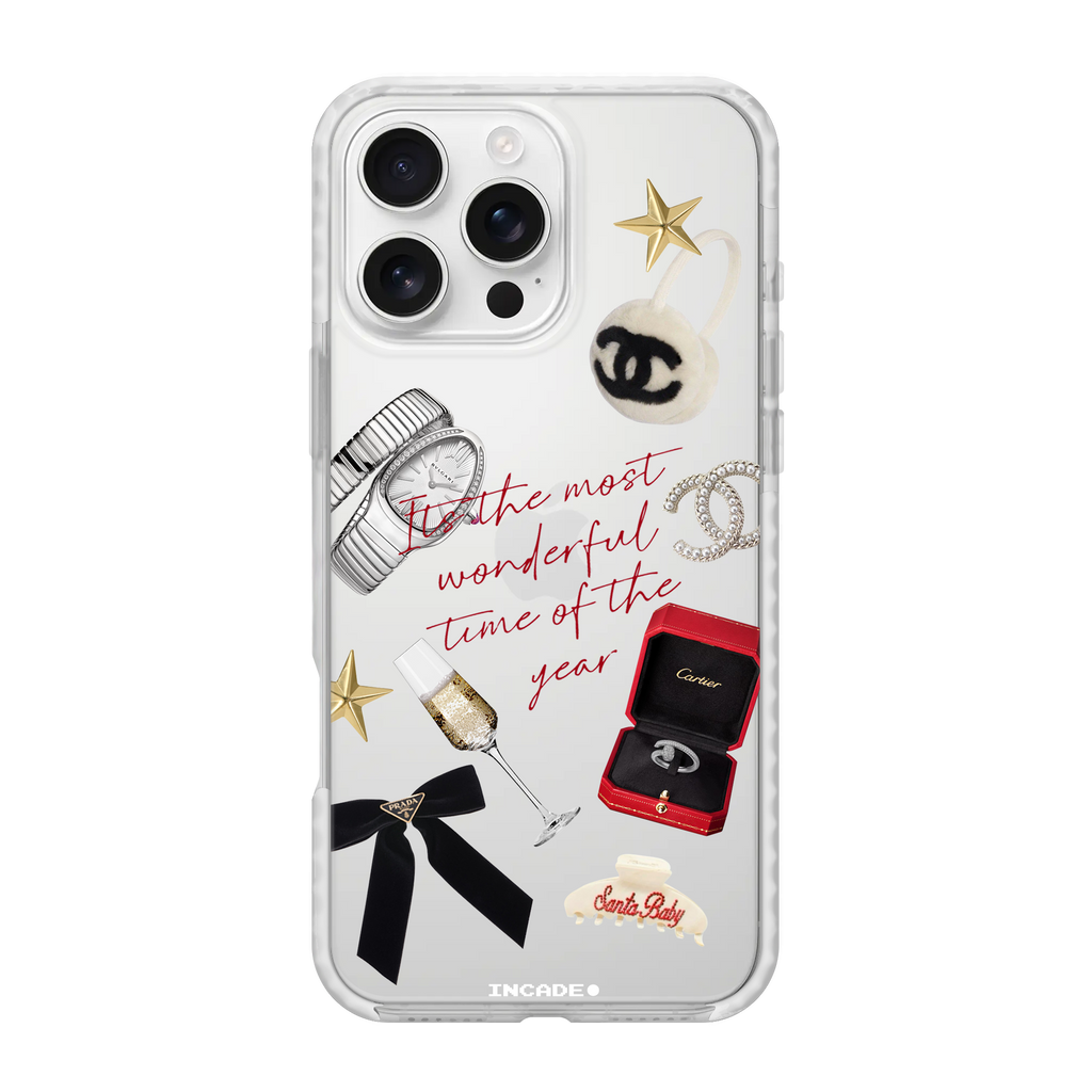 iPhone 16 Pro Max SANTA BABY