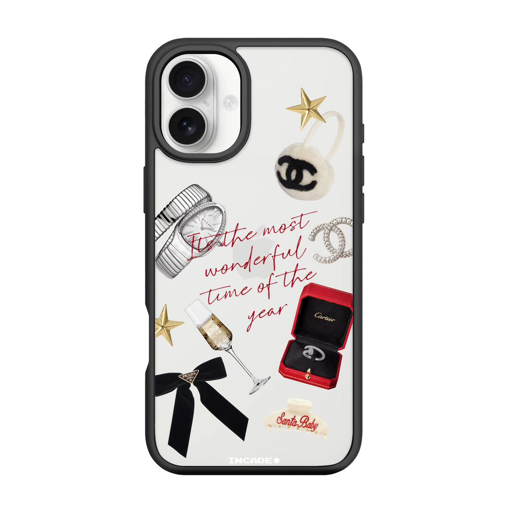 iPhone 16 SANTA BABY