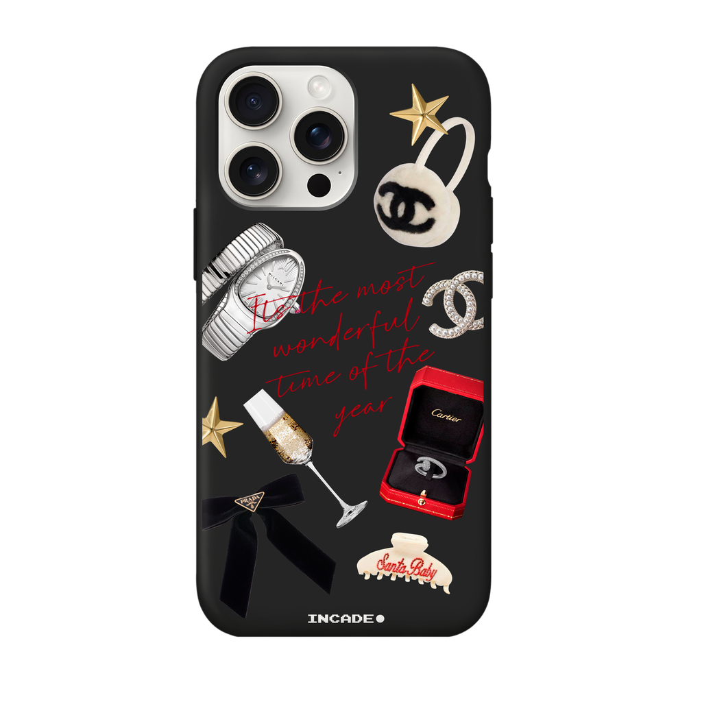 iPhone 15 Pro Max SANTA BABY