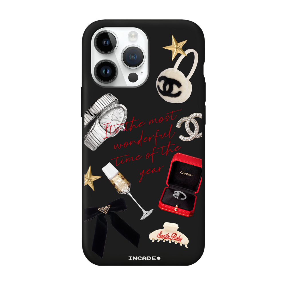 iPhone 14 Pro SANTA BABY