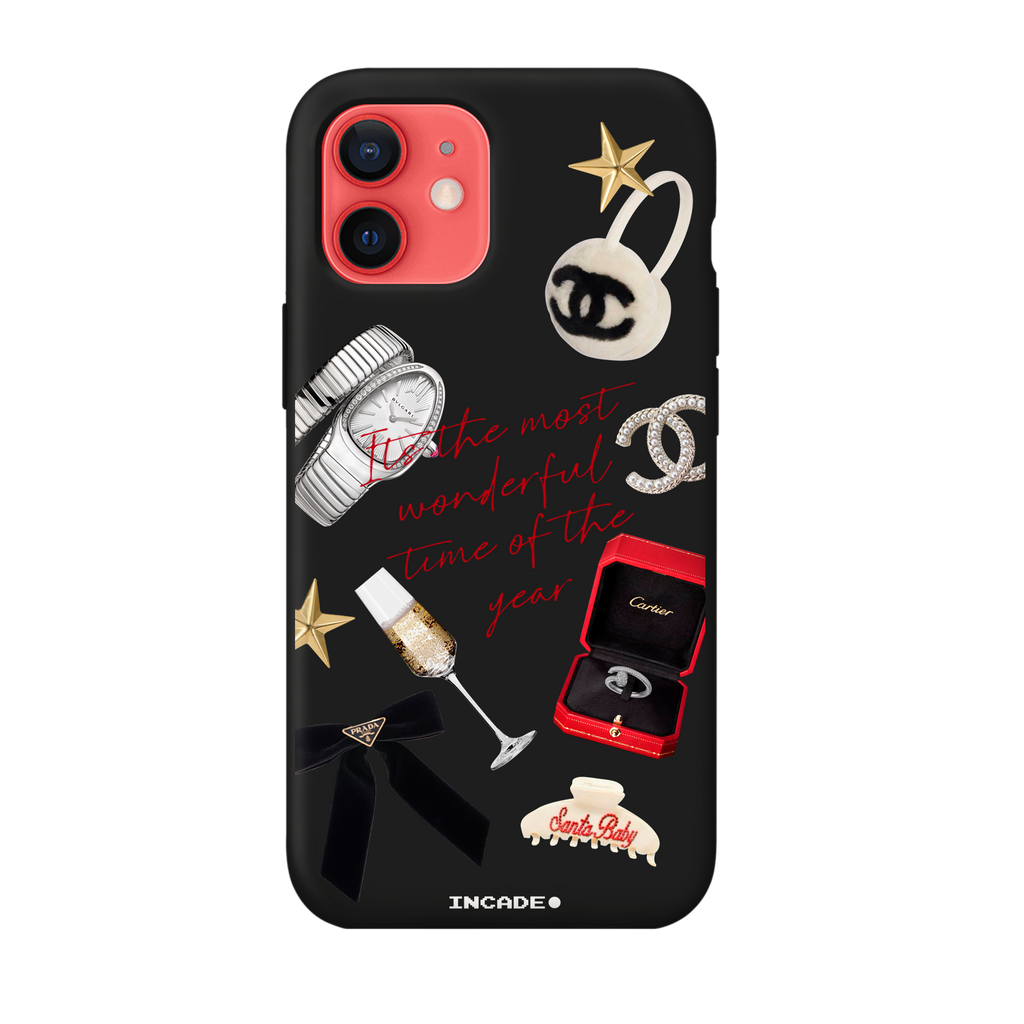 iPhone 12 SANTA BABY