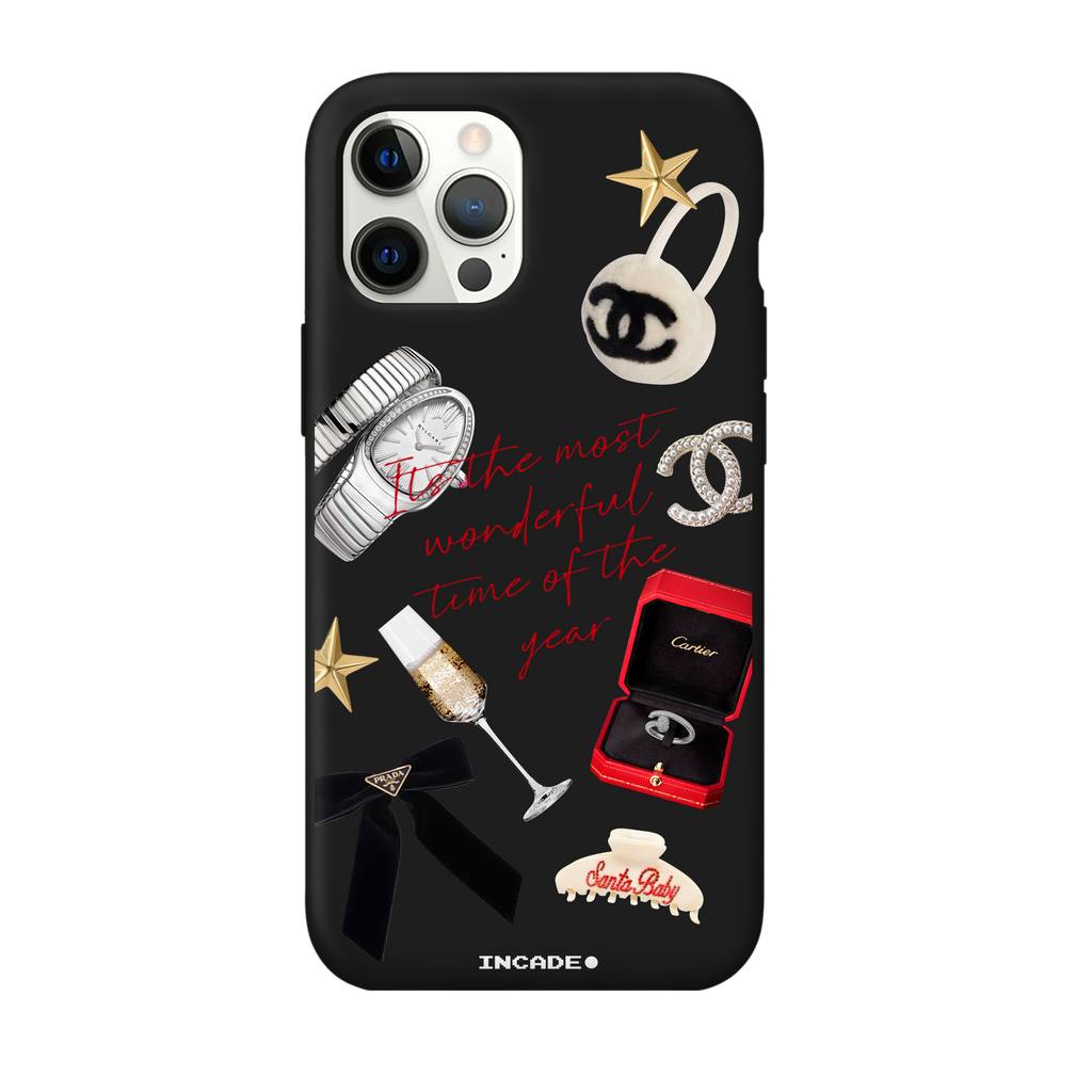 iPhone 12 Pro SANTA BABY