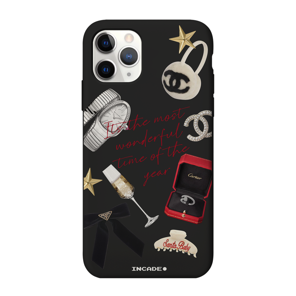 iPhone 11 Pro Max SANTA BABY
