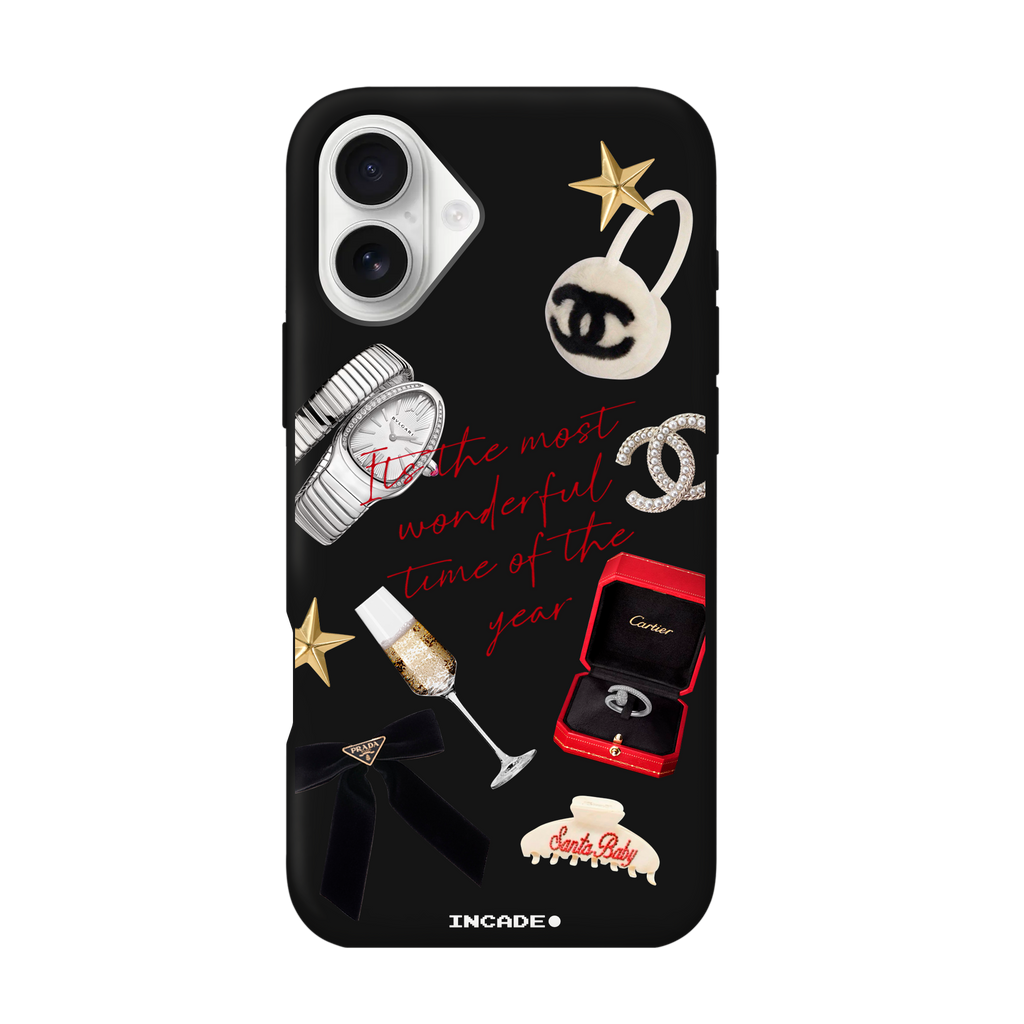 iPhone 16 SANTA BABY