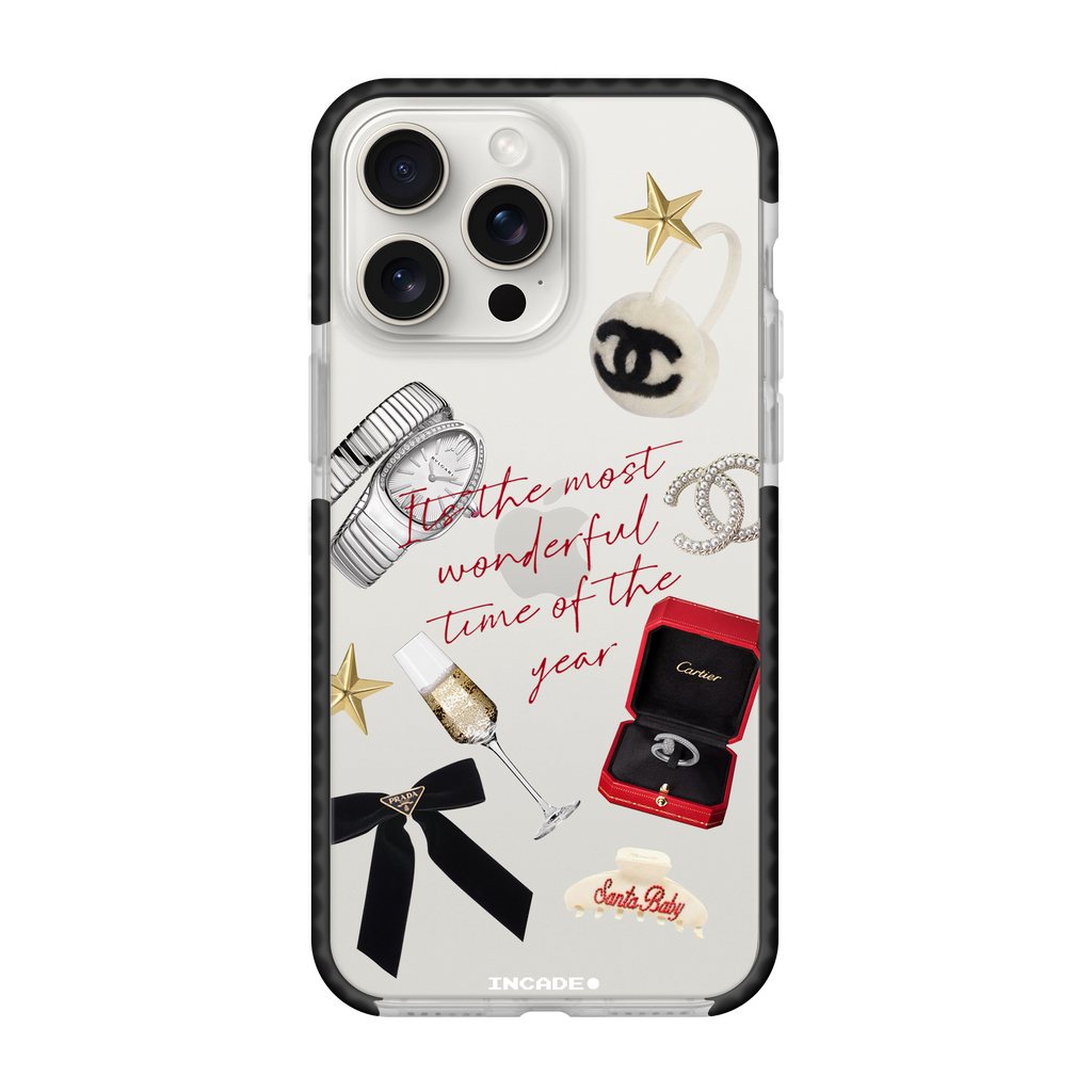 iPhone 15 Pro Max SANTA BABY