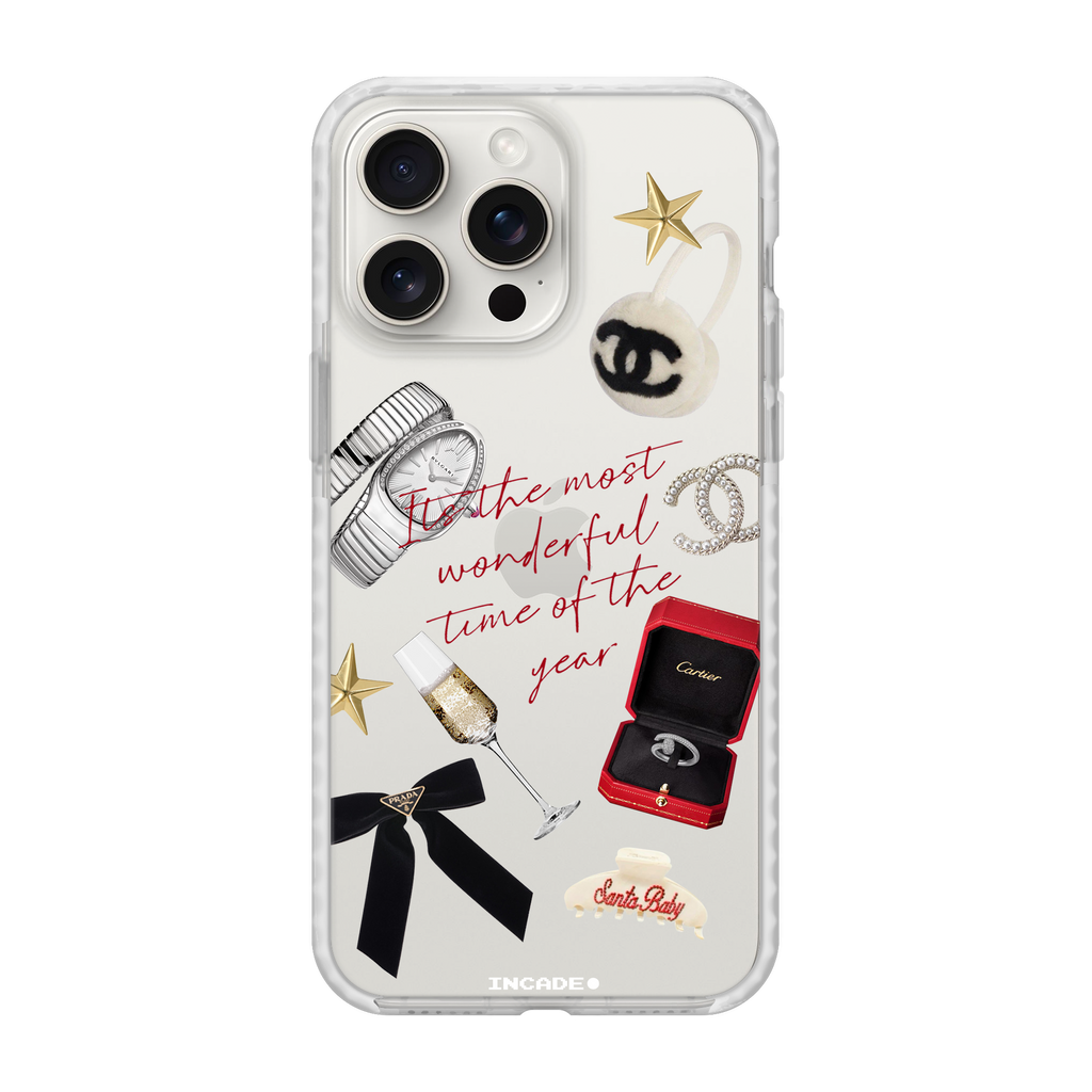 iPhone 15 Pro Max SANTA BABY