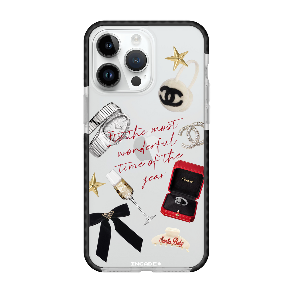 iPhone 14 Pro SANTA BABY