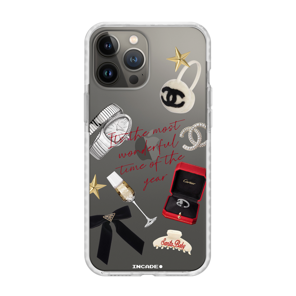 iPhone 13 Pro SANTA BABY