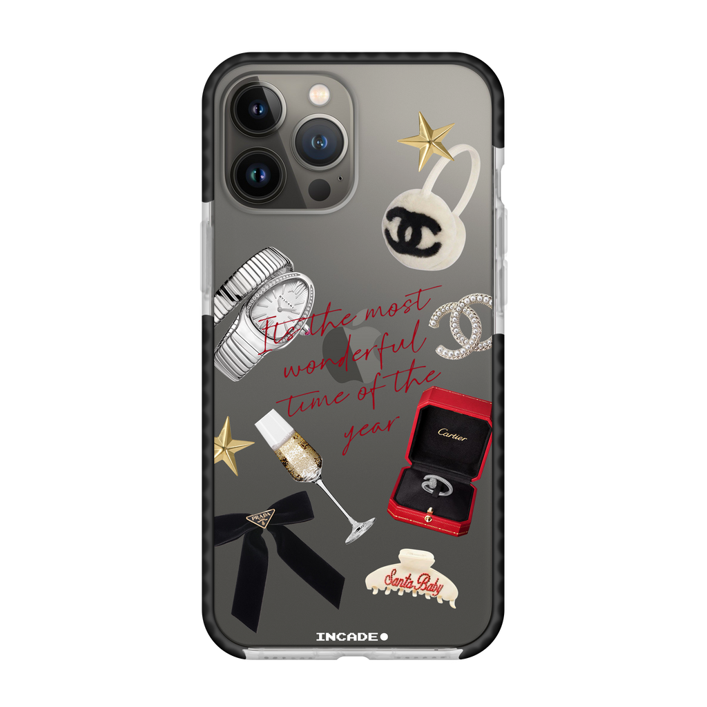 iPhone 13 Pro SANTA BABY