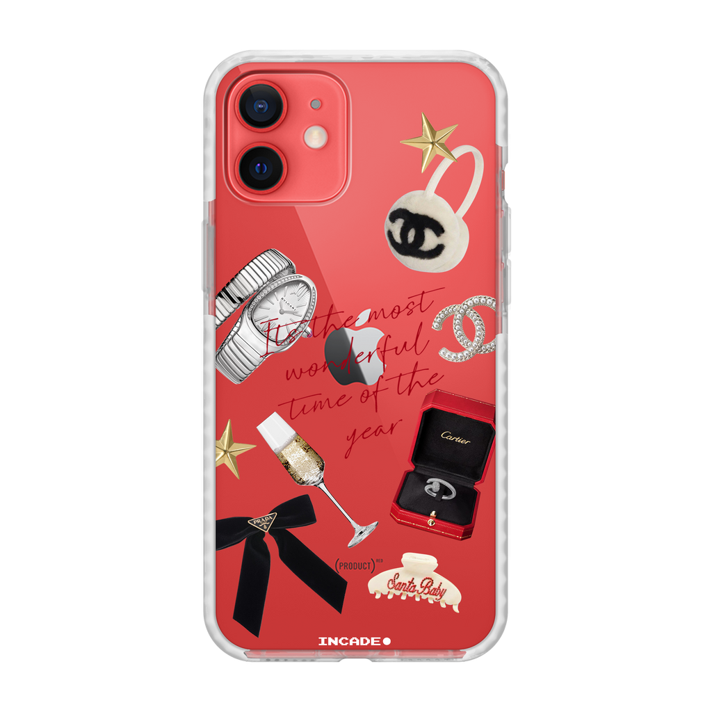 iPhone 12 SANTA BABY