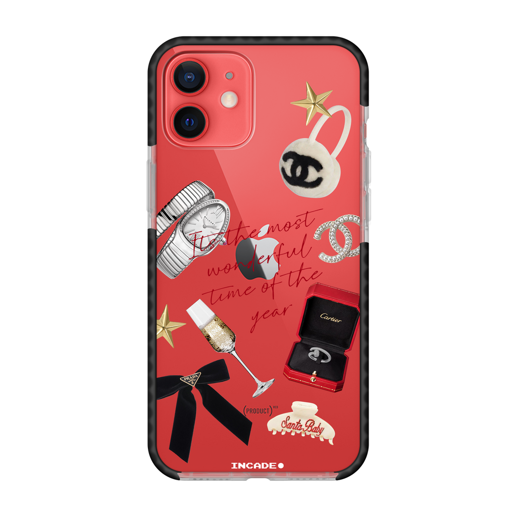 iPhone 12 SANTA BABY