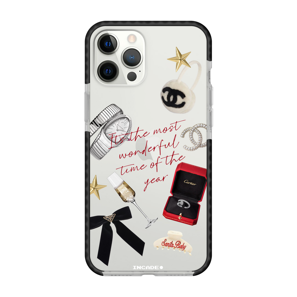 iPhone 12 Pro SANTA BABY