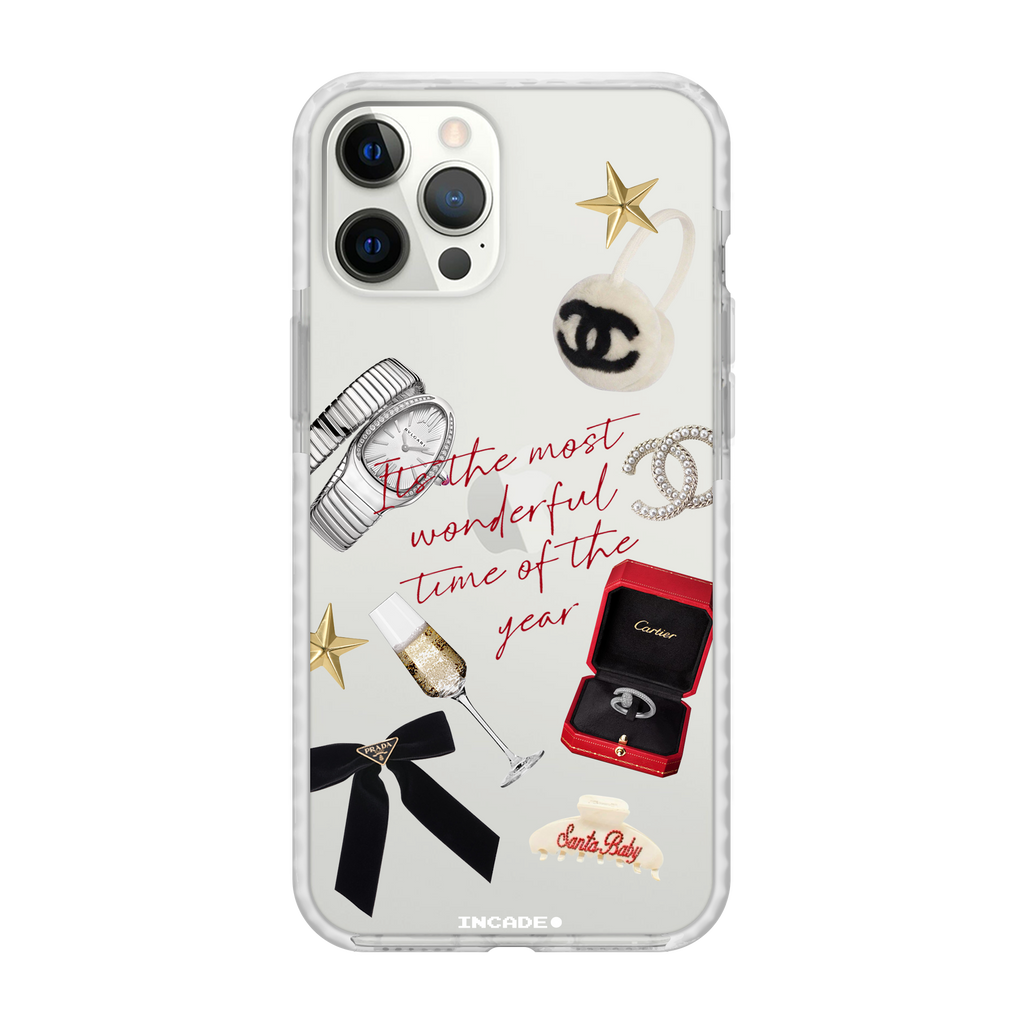 iPhone 12 Pro SANTA BABY