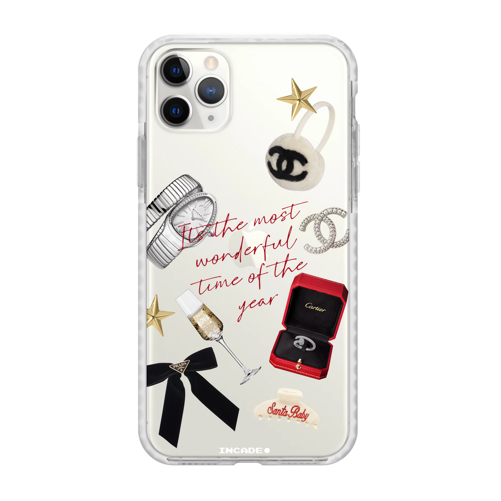 iPhone 11 Pro SANTA BABY